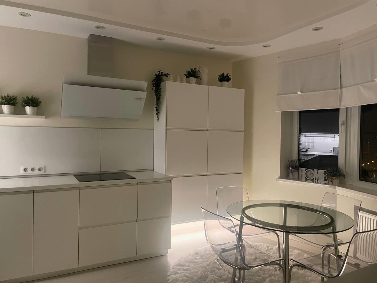 Фото №13: 3-комнатная квартира 80 м² - Краснодар, ЖК Новый Город, Западный внутригородской округ, жилой комплекс Новый Город, мкр. Юбилейный, ул. Генерала Шифрина, 5