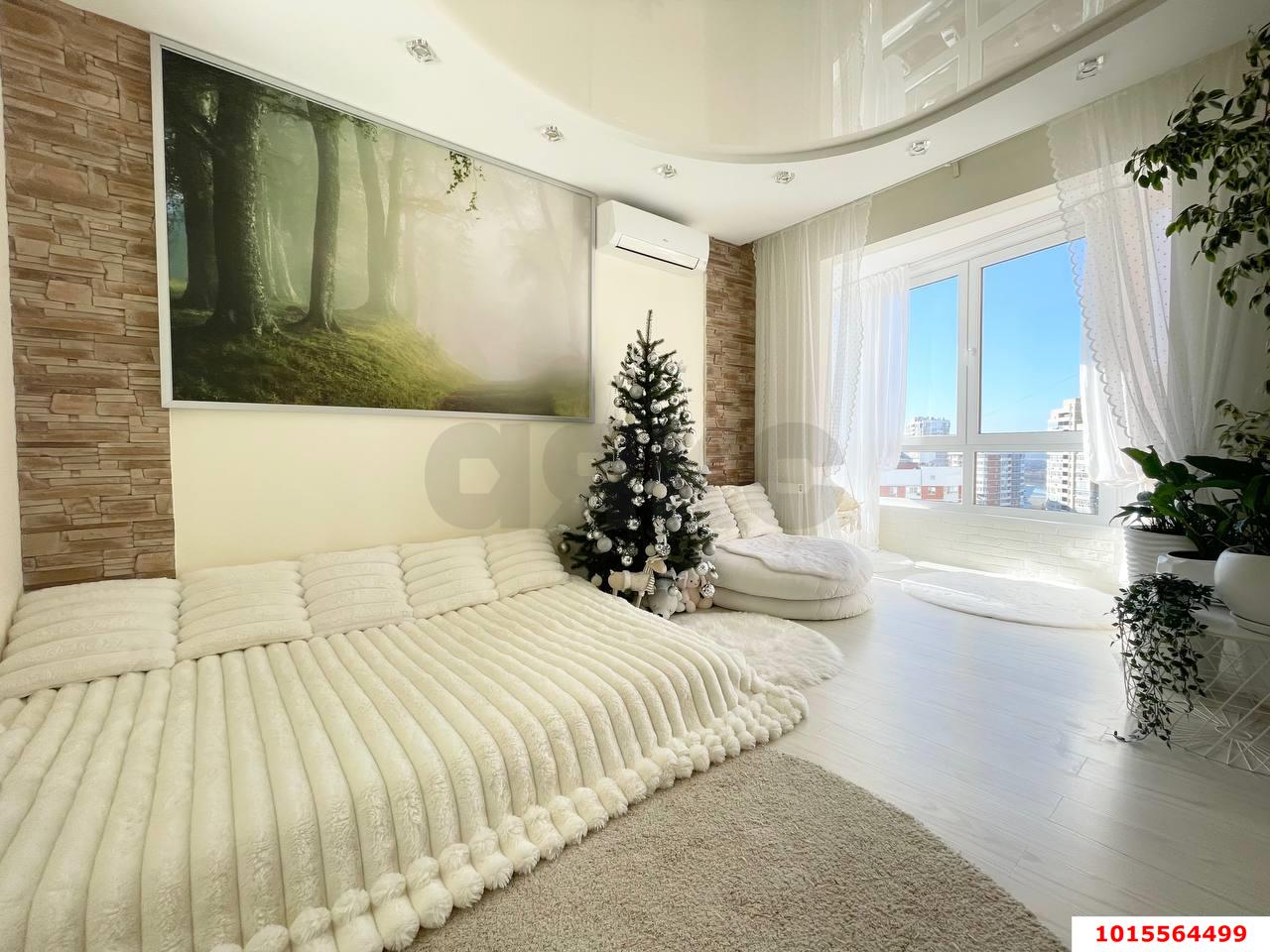 Фото №22: 3-комнатная квартира 80 м² - Краснодар, Юбилейный, ул. Генерала Шифрина, 5