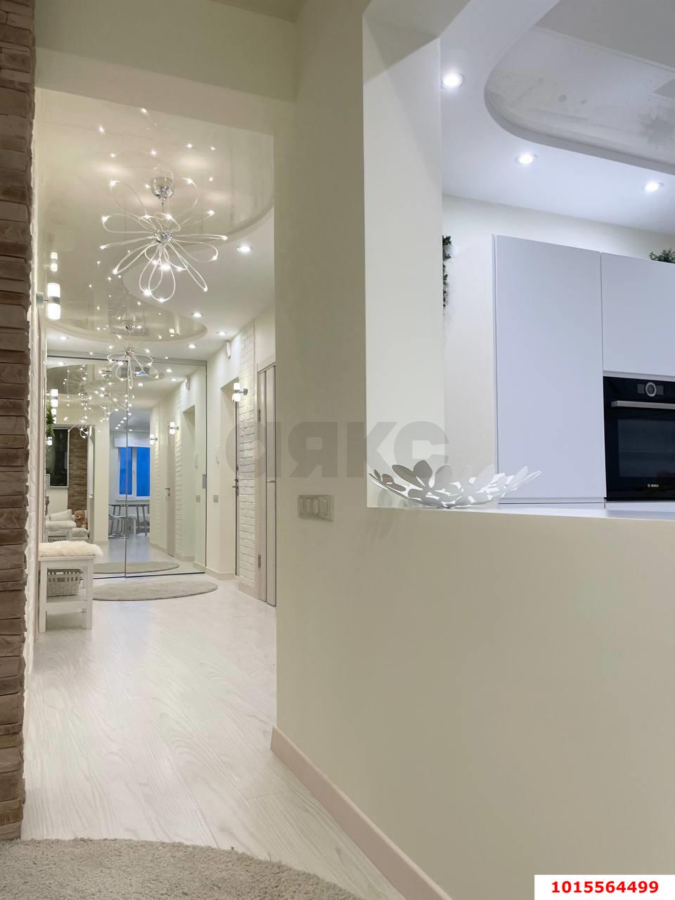 Фото №18: 3-комнатная квартира 80 м² - Краснодар, Юбилейный, ул. Генерала Шифрина, 5