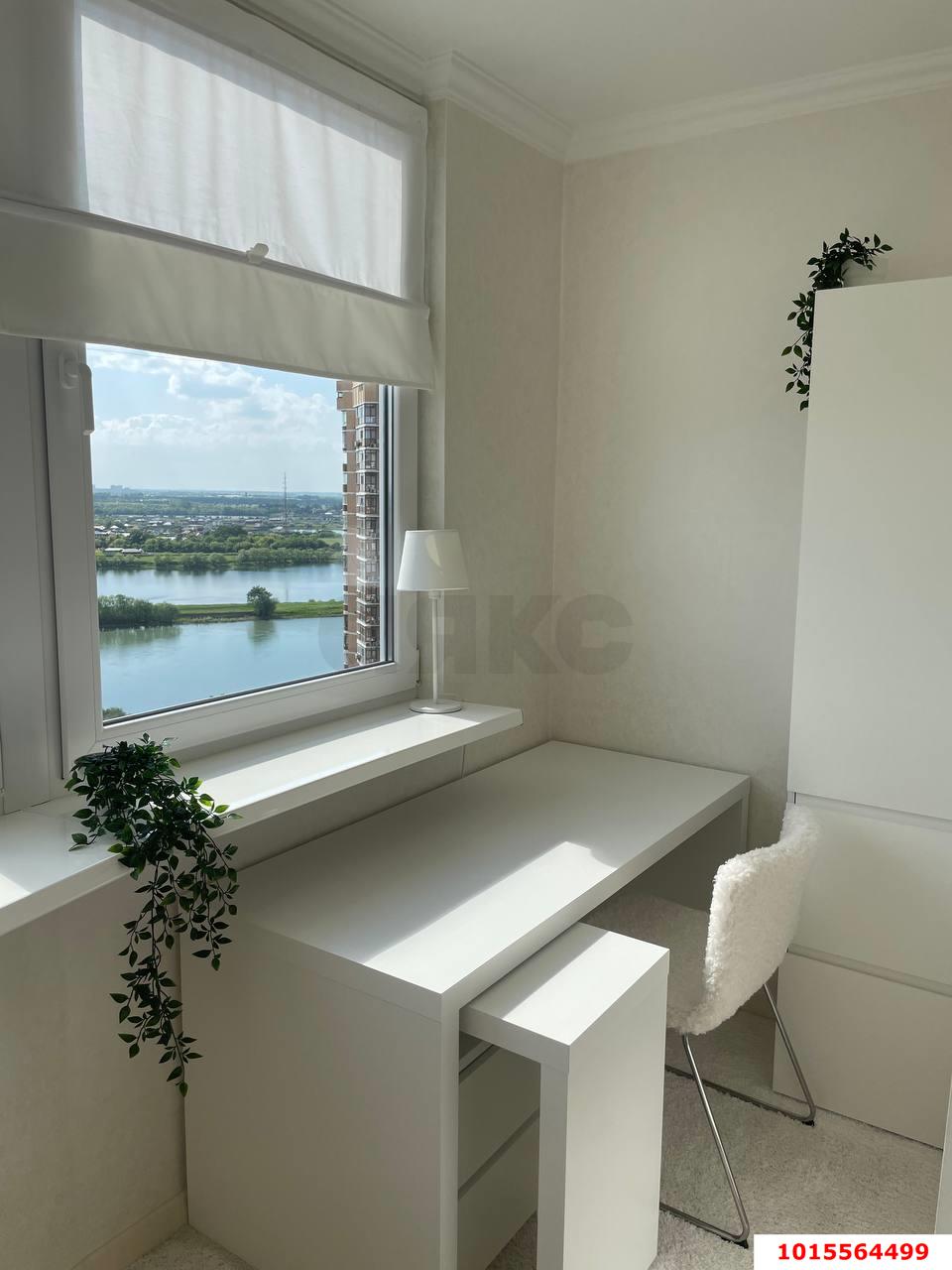 Фото №32: 3-комнатная квартира 80 м² - Краснодар, Юбилейный, ул. Генерала Шифрина, 5