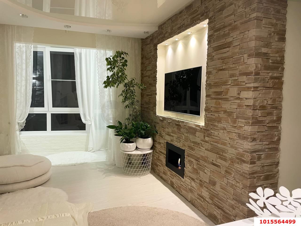 Фото №16: 3-комнатная квартира 80 м² - Краснодар, Юбилейный, ул. Генерала Шифрина, 5