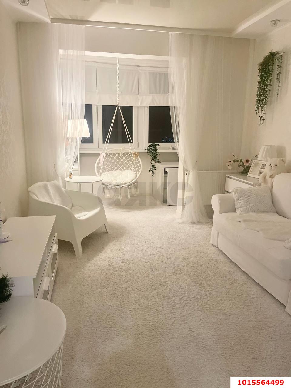 Фото №30: 3-комнатная квартира 80 м² - Краснодар, Юбилейный, ул. Генерала Шифрина, 5