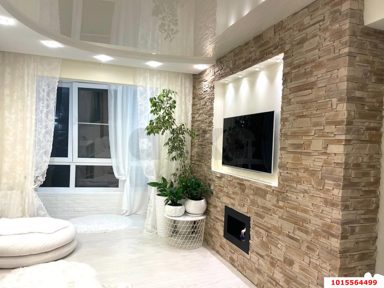 Фото №5: 3-комнатная квартира 80 м² - Краснодар, Юбилейный, ул. Генерала Шифрина, 5