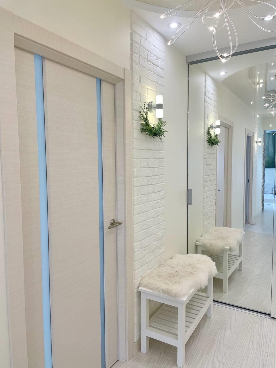 Фото №19: 3-комнатная квартира 80 м² - Краснодар, ЖК Новый Город, Западный внутригородской округ, жилой комплекс Новый Город, мкр. Юбилейный, ул. Генерала Шифрина, 5