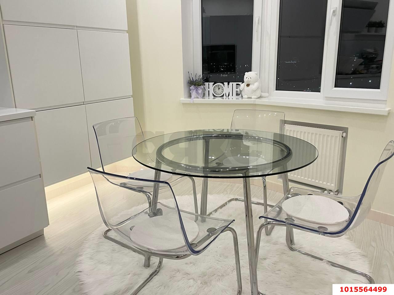 Фото №12: 3-комнатная квартира 80 м² - Краснодар, Юбилейный, ул. Генерала Шифрина, 5