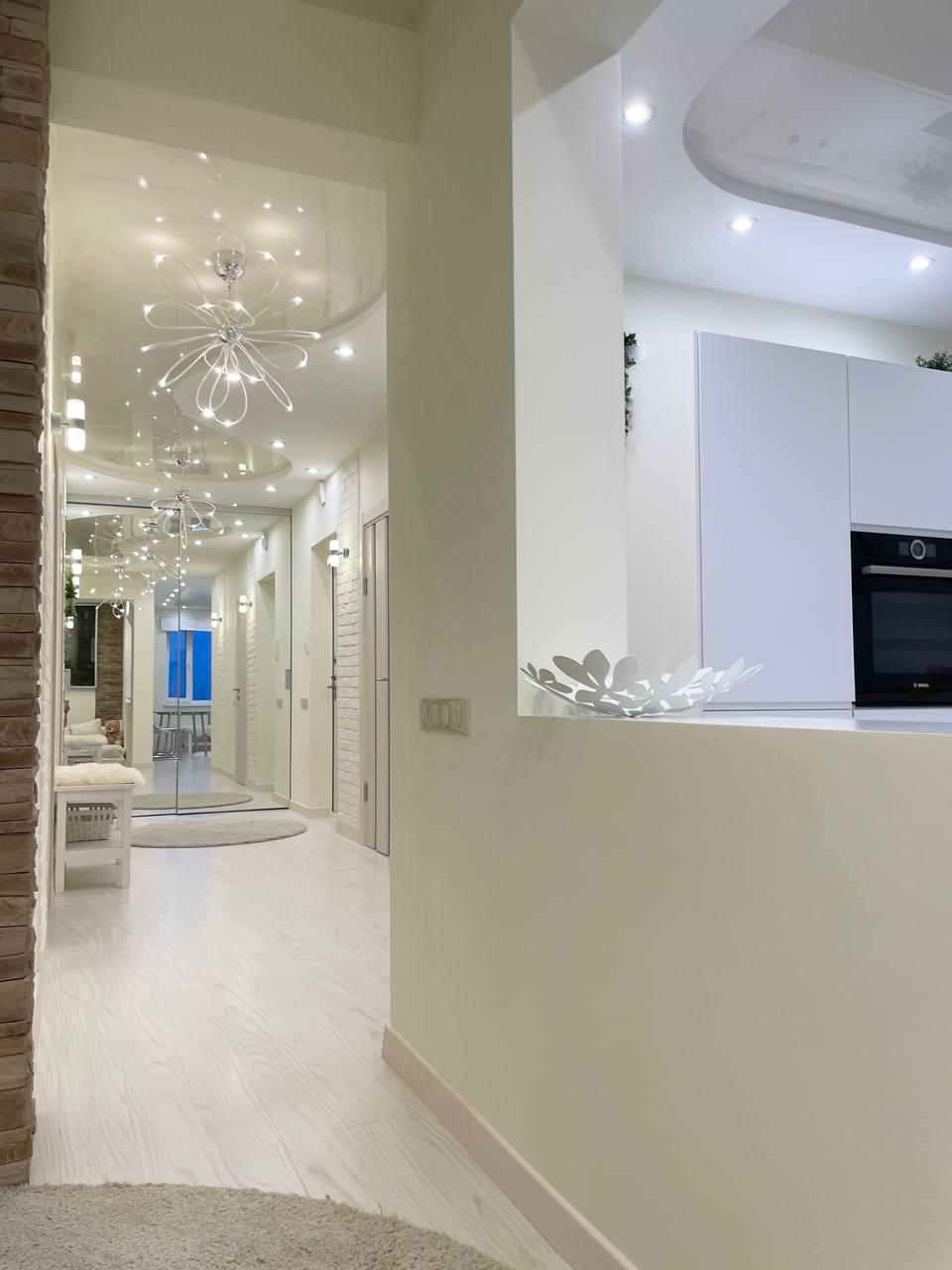 Фото №18: 3-комнатная квартира 80 м² - Краснодар, ЖК Новый Город, Западный внутригородской округ, жилой комплекс Новый Город, мкр. Юбилейный, ул. Генерала Шифрина, 5