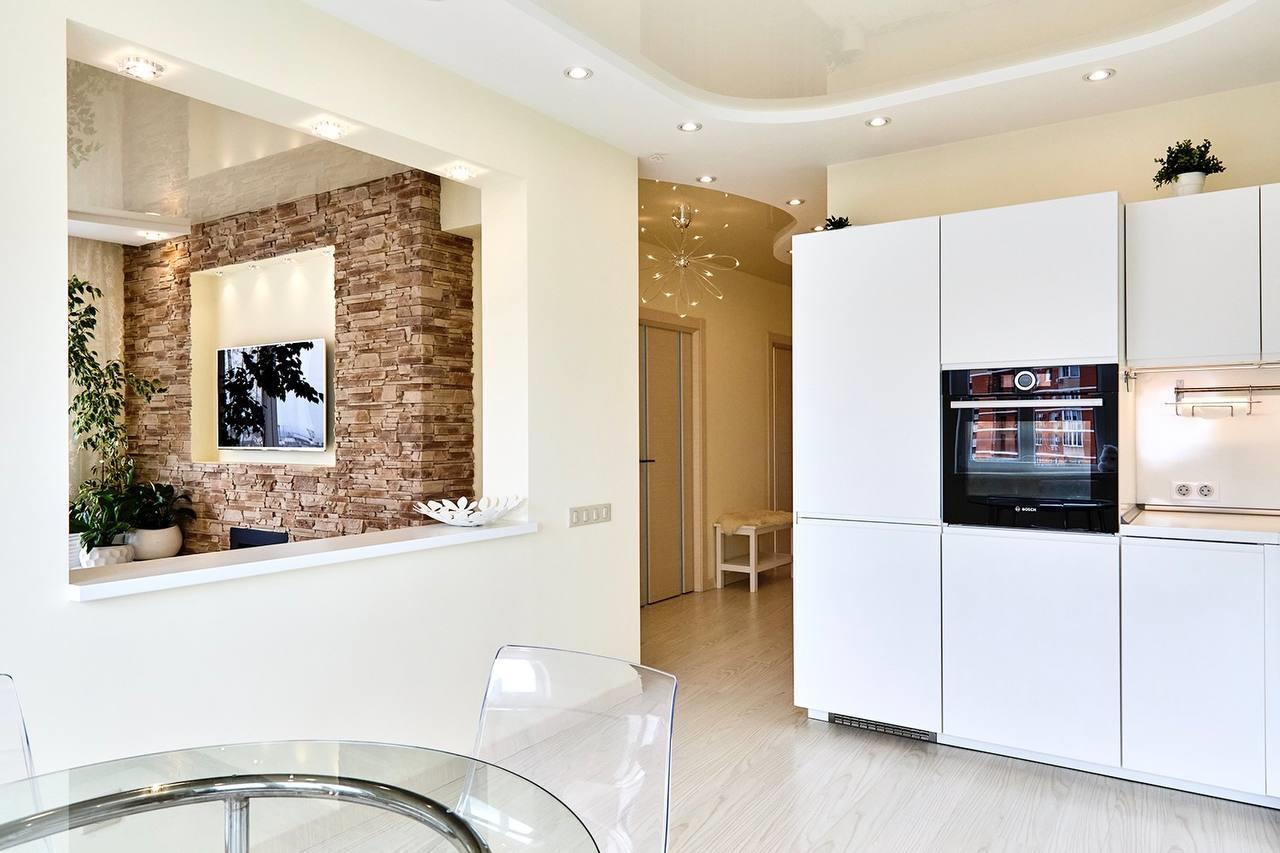 Фото №6: 3-комнатная квартира 80 м² - Краснодар, ЖК Новый Город, Западный внутригородской округ, жилой комплекс Новый Город, мкр. Юбилейный, ул. Генерала Шифрина, 5