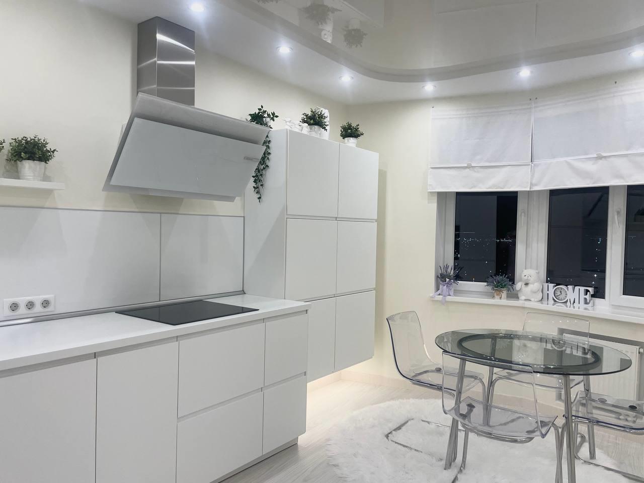 Фото №11: 3-комнатная квартира 80 м² - Краснодар, ЖК Новый Город, Западный внутригородской округ, жилой комплекс Новый Город, мкр. Юбилейный, ул. Генерала Шифрина, 5