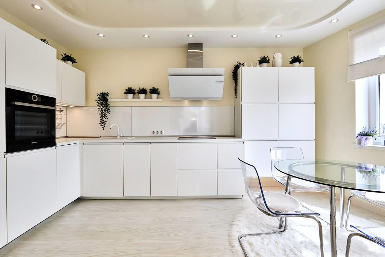 Фото №7: 3-комнатная квартира 80 м² - Краснодар, ЖК Новый Город, Западный внутригородской округ, жилой комплекс Новый Город, мкр. Юбилейный, ул. Генерала Шифрина, 5