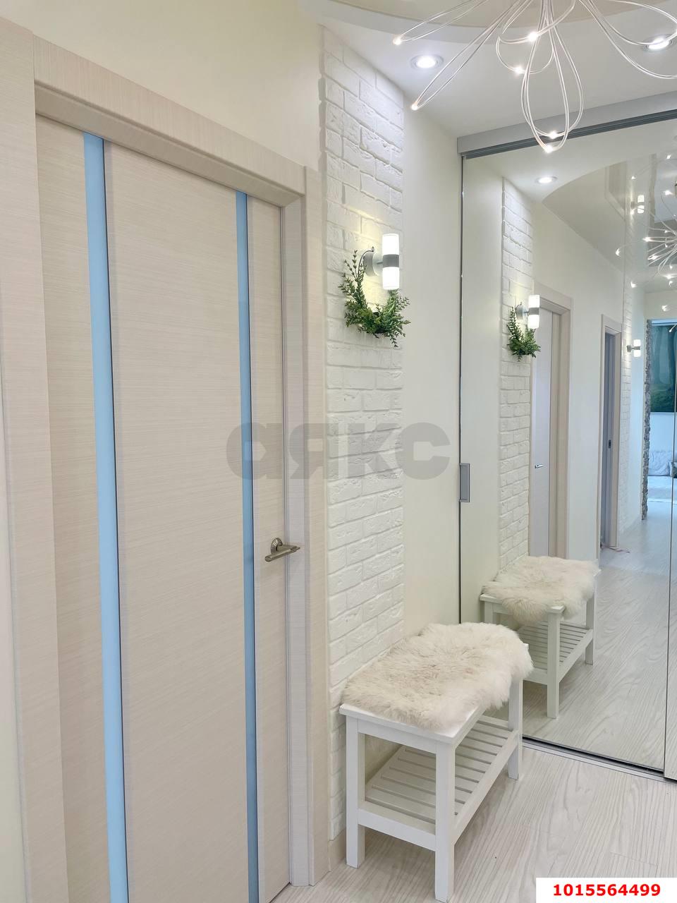 Фото №20: 3-комнатная квартира 80 м² - Краснодар, Юбилейный, ул. Генерала Шифрина, 5