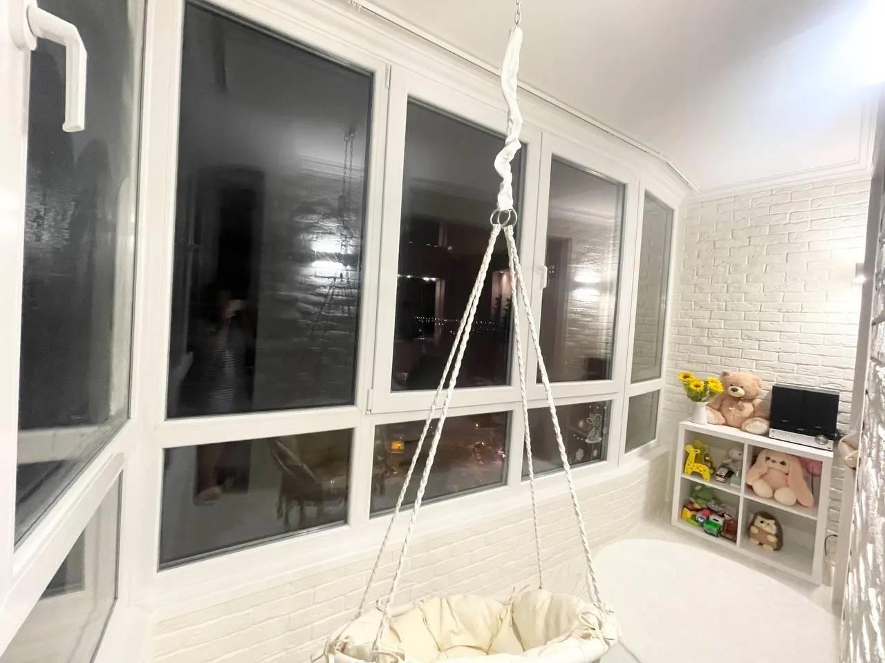 Фото №31: 3-комнатная квартира 80 м² - Краснодар, ЖК Новый Город, Западный внутригородской округ, жилой комплекс Новый Город, мкр. Юбилейный, ул. Генерала Шифрина, 5