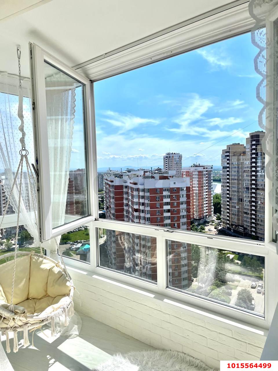 Фото №23: 3-комнатная квартира 80 м² - Краснодар, Юбилейный, ул. Генерала Шифрина, 5