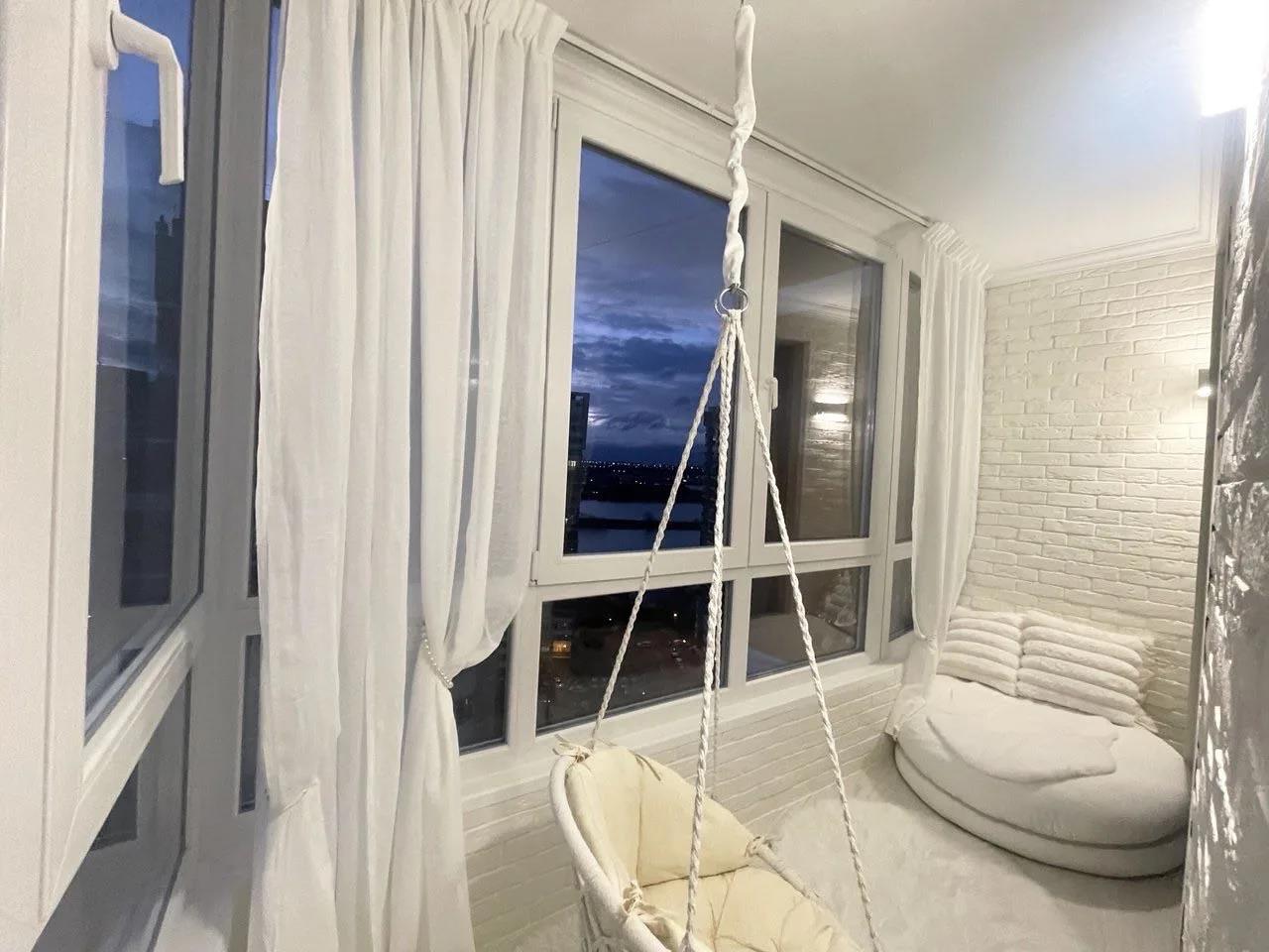 Фото №32: 3-комнатная квартира 80 м² - Краснодар, ЖК Новый Город, Западный внутригородской округ, жилой комплекс Новый Город, мкр. Юбилейный, ул. Генерала Шифрина, 5