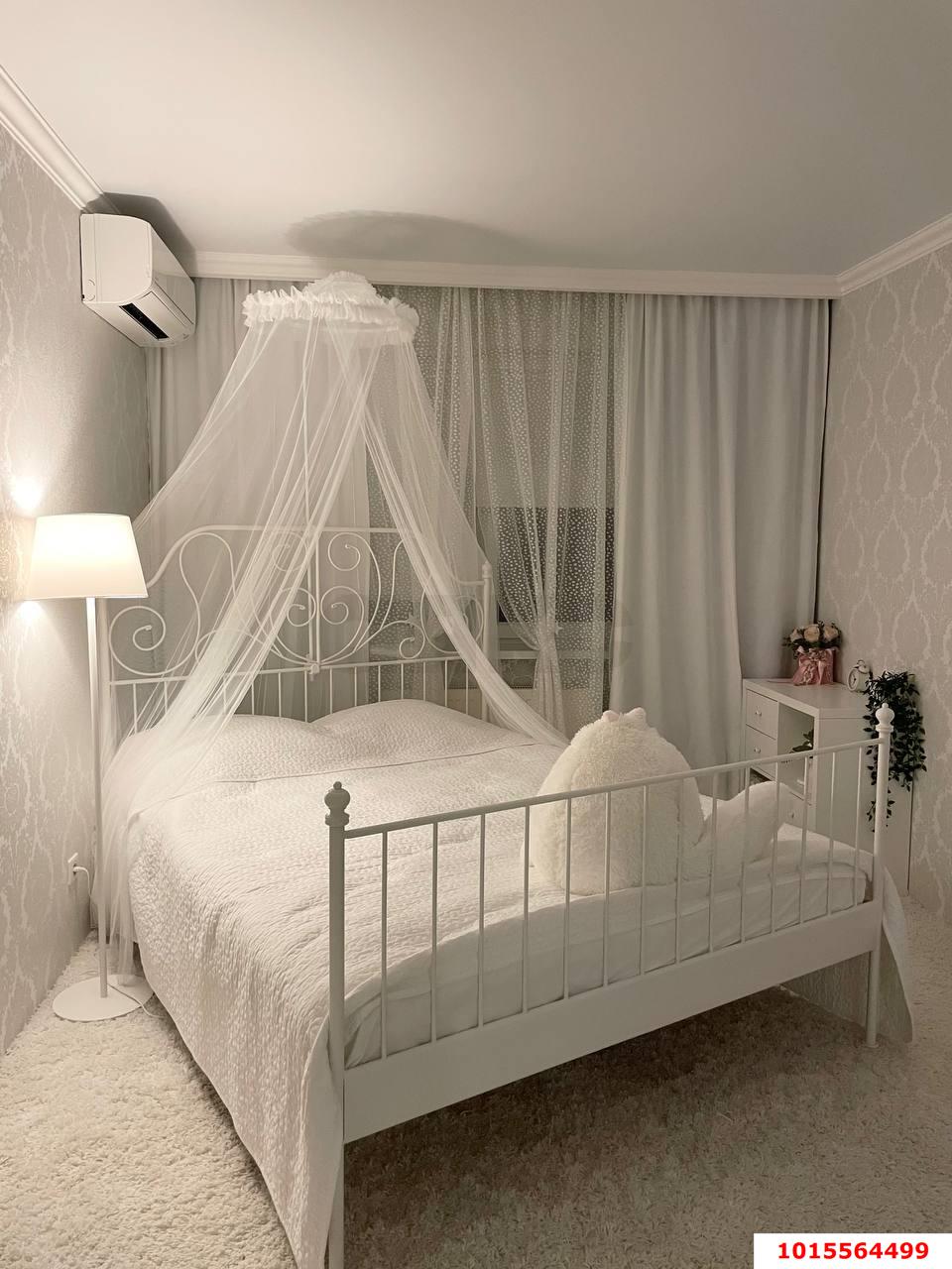 Фото №33: 3-комнатная квартира 80 м² - Краснодар, Юбилейный, ул. Генерала Шифрина, 5