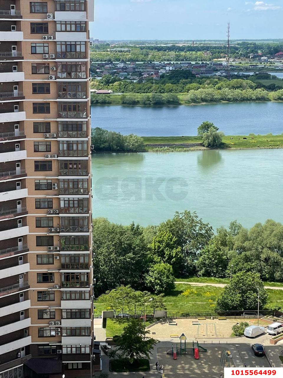 Фото №24: 3-комнатная квартира 80 м² - Краснодар, Юбилейный, ул. Генерала Шифрина, 5