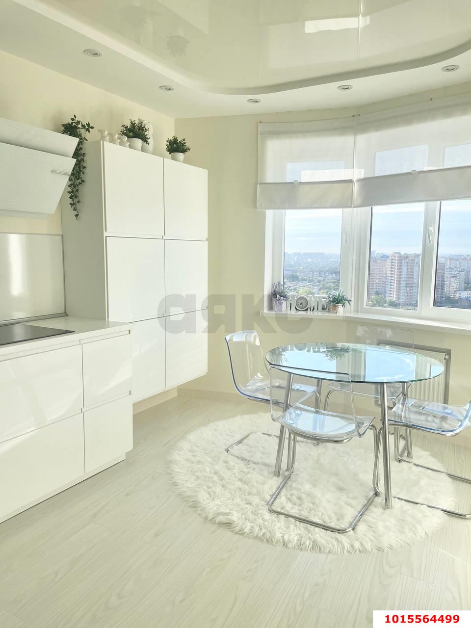 Фото №21: 3-комнатная квартира 80 м² - Краснодар, Юбилейный, ул. Генерала Шифрина, 5