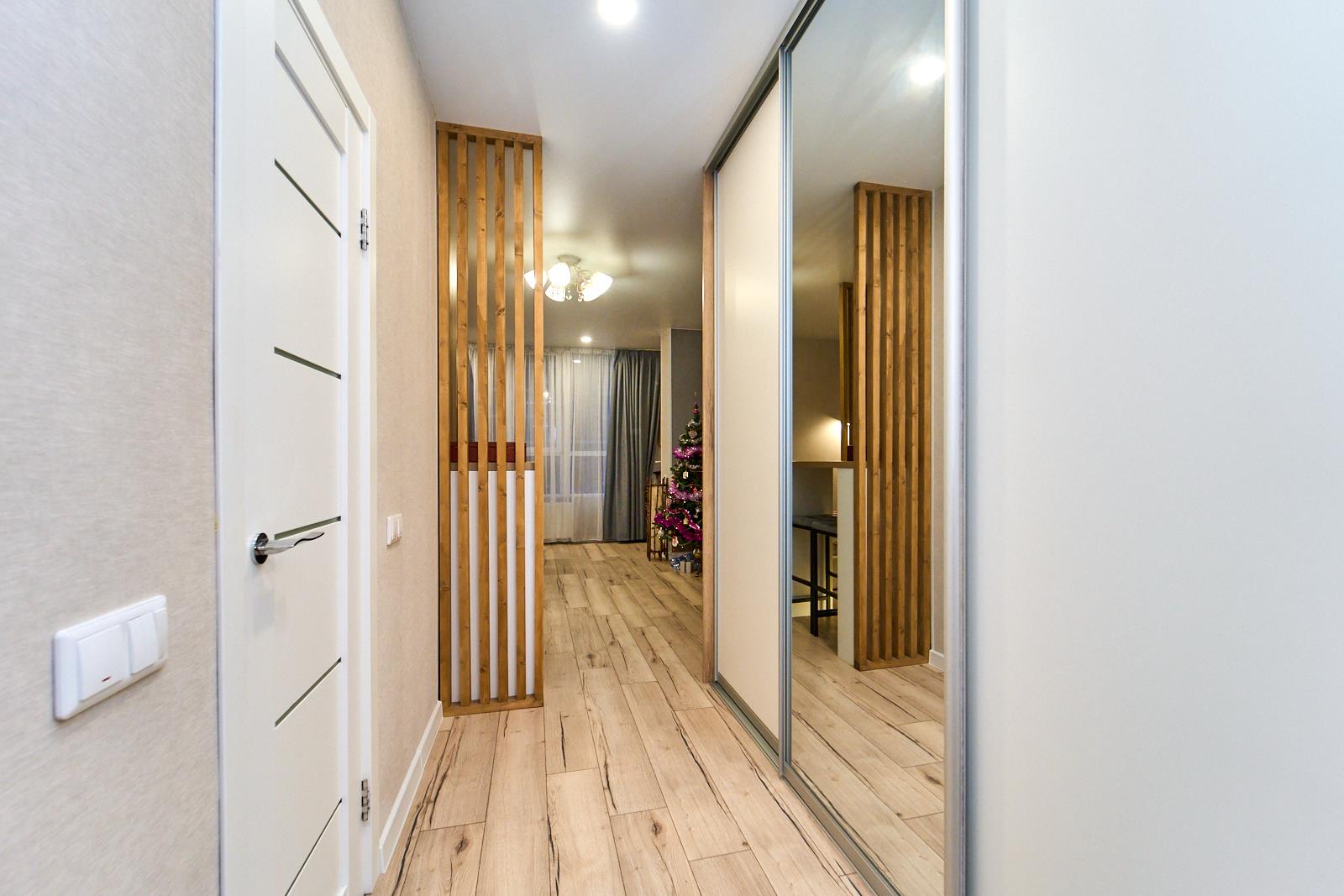 Фото №6: Студия 24 м² - Краснодар, Прикубанский внутригородской округ, мкр. Достояние, ул. Конгрессная, 33к1