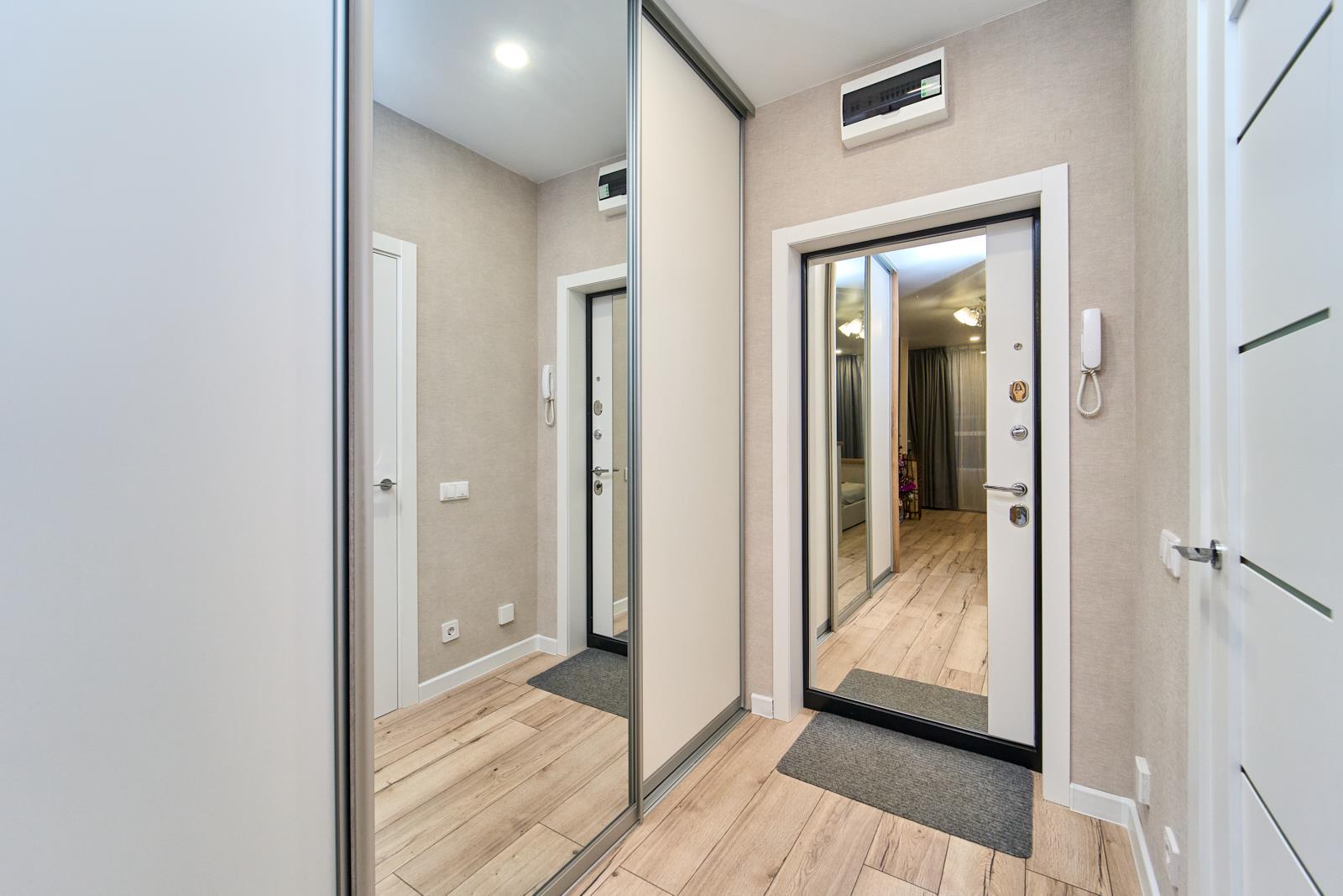 Фото №5: Студия 24 м² - Краснодар, Прикубанский внутригородской округ, мкр. Достояние, ул. Конгрессная, 33к1