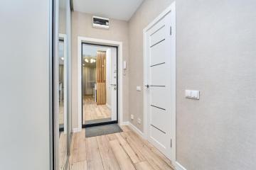 Фото №1: Студия 24 м² - Краснодар, мкр. Достояние, ул. Конгрессная, 33к1