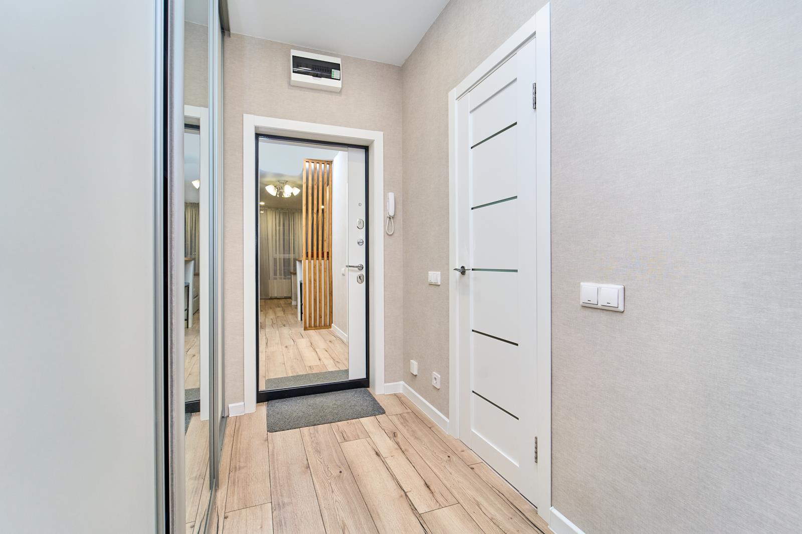 Фото №4: Студия 24 м² - Краснодар, Прикубанский внутригородской округ, мкр. Достояние, ул. Конгрессная, 33к1