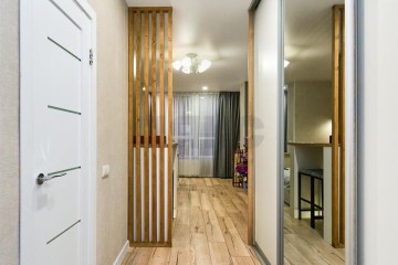 Фото №5: Студия 24 м² - Краснодар, мкр. Достояние, ул. Конгрессная, 33к1