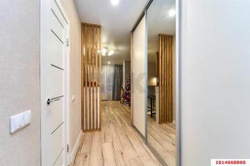 Фото №4: Студия 24 м² - Краснодар, мкр. Достояние, ул. Конгрессная, 33к1