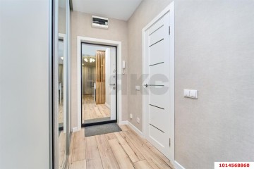 Фото №1: Студия 24 м² - Краснодар, мкр. Достояние, ул. Конгрессная, 33к1