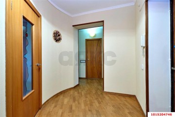 Фото №2: 1-комнатная квартира 50 м² - Краснодар, мкр. Фестивальный, ул. Воровского, 180