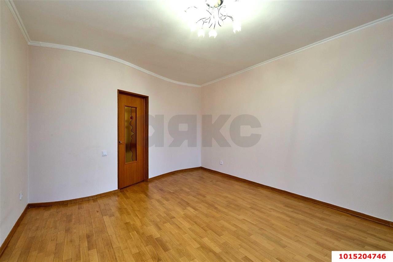 Фото №8: 1-комнатная квартира 50 м² - Краснодар, ул. Воровского, 180