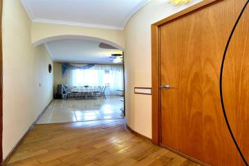 Фото №3: 1-комнатная квартира 50 м² - Краснодар, мкр. Фестивальный, ул. Воровского, 180