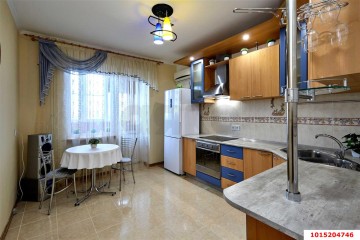 Фото №5: 1-комнатная квартира 50 м² - Краснодар, мкр. Фестивальный, ул. Воровского, 180