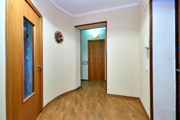 Фото №2: 1-комнатная квартира 50 м² - Краснодар, мкр. Фестивальный, ул. Воровского, 180