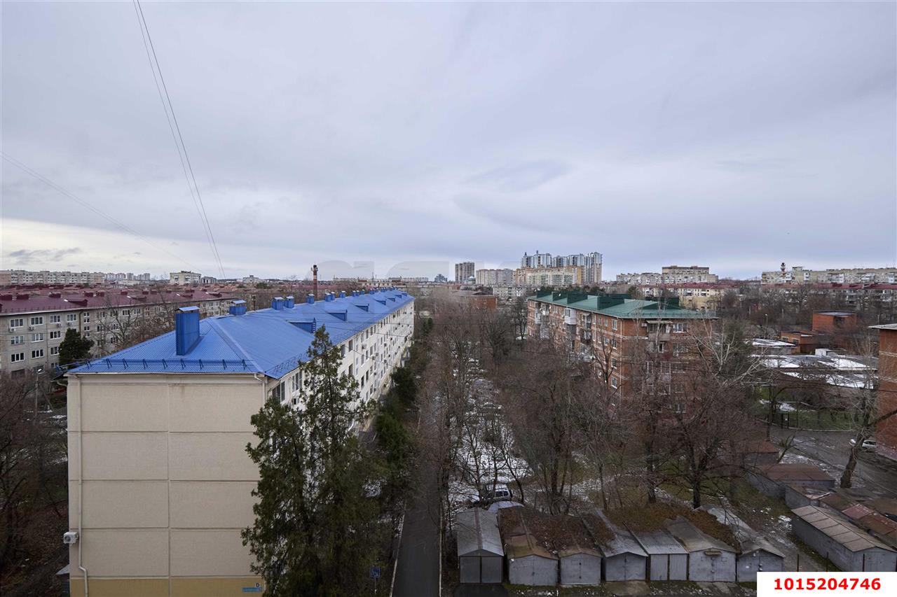 Фото №13: 1-комнатная квартира 50 м² - Краснодар, Фестивальный, ул. Воровского, 180