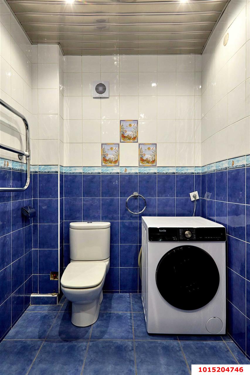 Фото №12: 1-комнатная квартира 50 м² - Краснодар, Фестивальный, ул. Воровского, 180