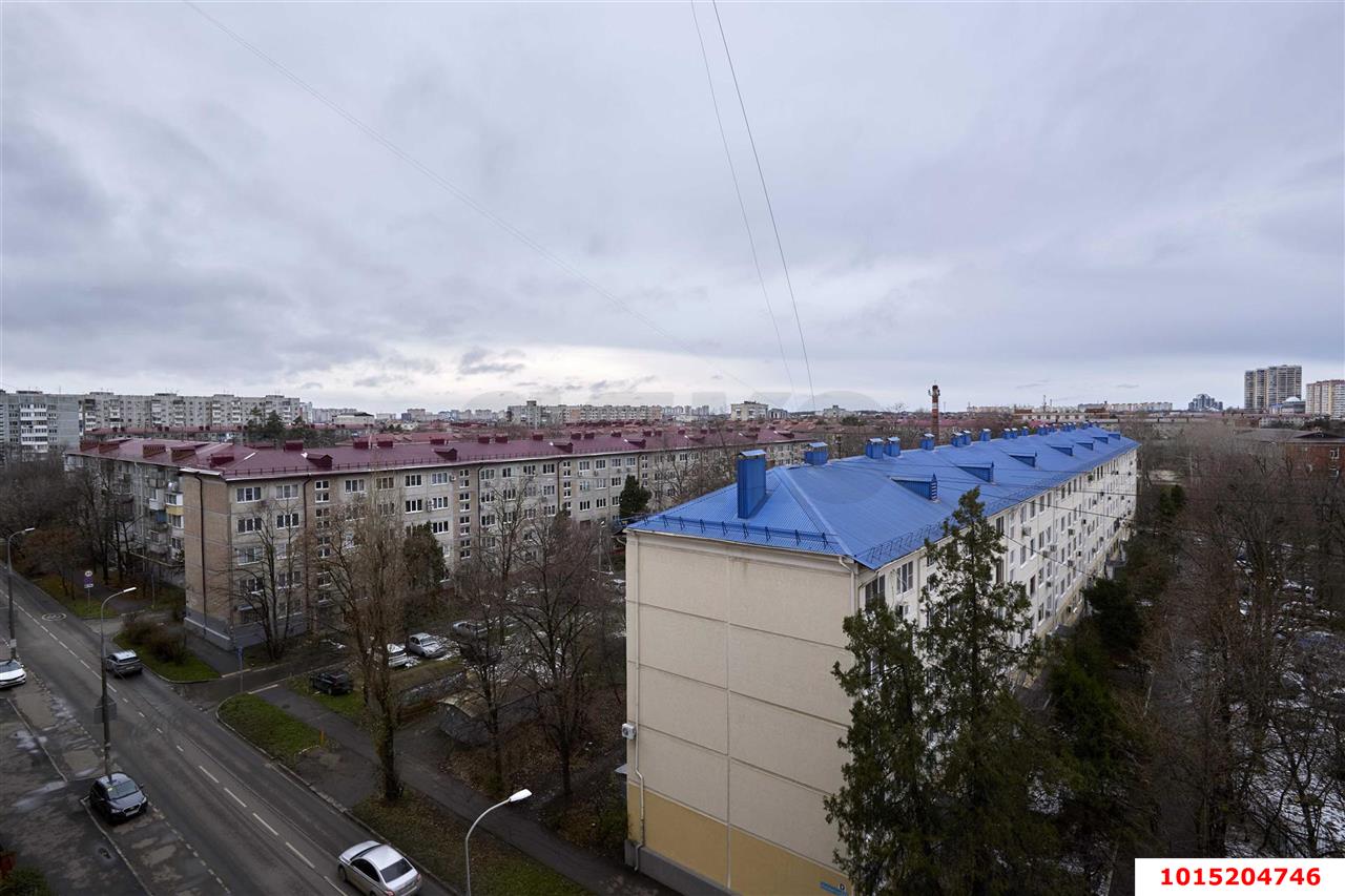 Фото №13: 1-комнатная квартира 50 м² - Краснодар, ул. Воровского, 180