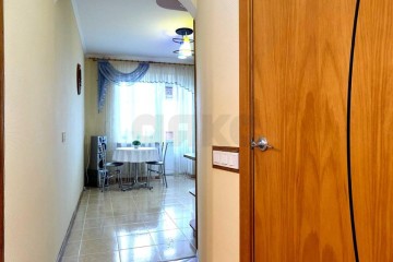 Фото №4: 1-комнатная квартира 50 м² - Краснодар, мкр. Фестивальный, ул. Воровского, 180