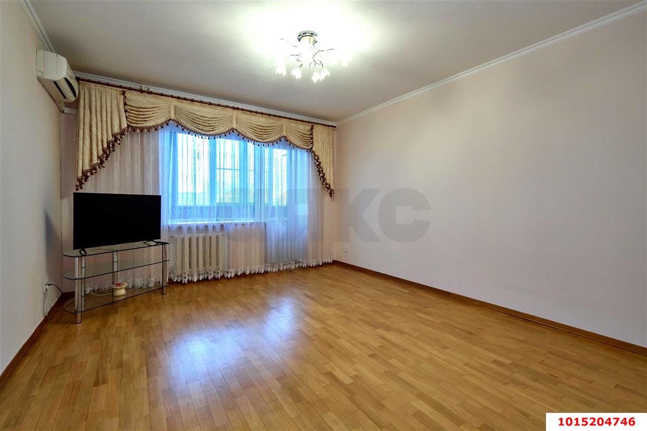 Фото №7: 1-комнатная квартира 50 м² - Краснодар, Фестивальный, ул. Воровского, 180