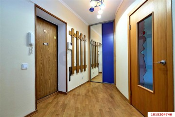 Фото №2: 1-комнатная квартира 50 м² - Краснодар, мкр. Фестивальный, ул. Воровского, 180