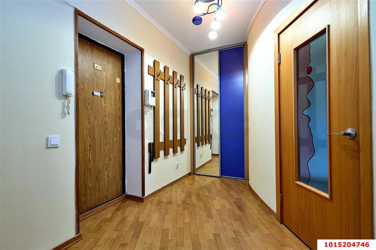 Фото №2: 1-комнатная квартира 50 м² - Краснодар, Фестивальный, ул. Воровского, 180