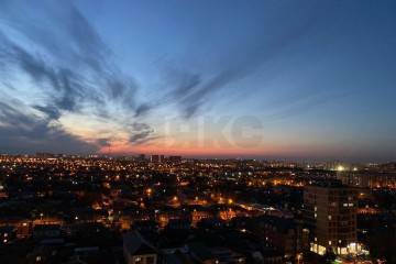 Фото №5: 1-комнатная квартира 37 м² - Краснодар, мкр. жилой комплекс Южный Парк, ул. Старокубанская, 2/4к1