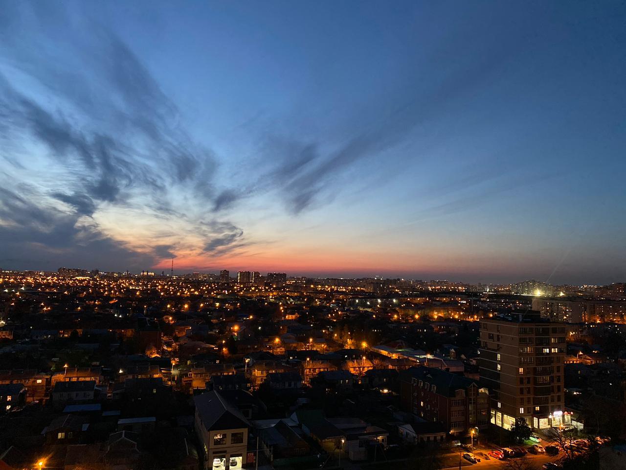 Фото №5: 1-комнатная квартира 37 м² - Краснодар, Центральный внутригородской округ, Черёмушки, мкр. жилой комплекс Южный Парк, ул. Старокубанская, 2/4к1