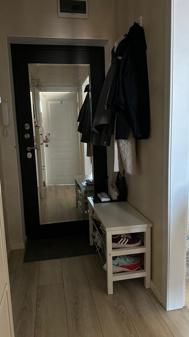 Фото №7: 1-комнатная квартира 37 м² - Краснодар, Центральный внутригородской округ, Черёмушки, мкр. жилой комплекс Южный Парк, ул. Старокубанская, 2/4к1