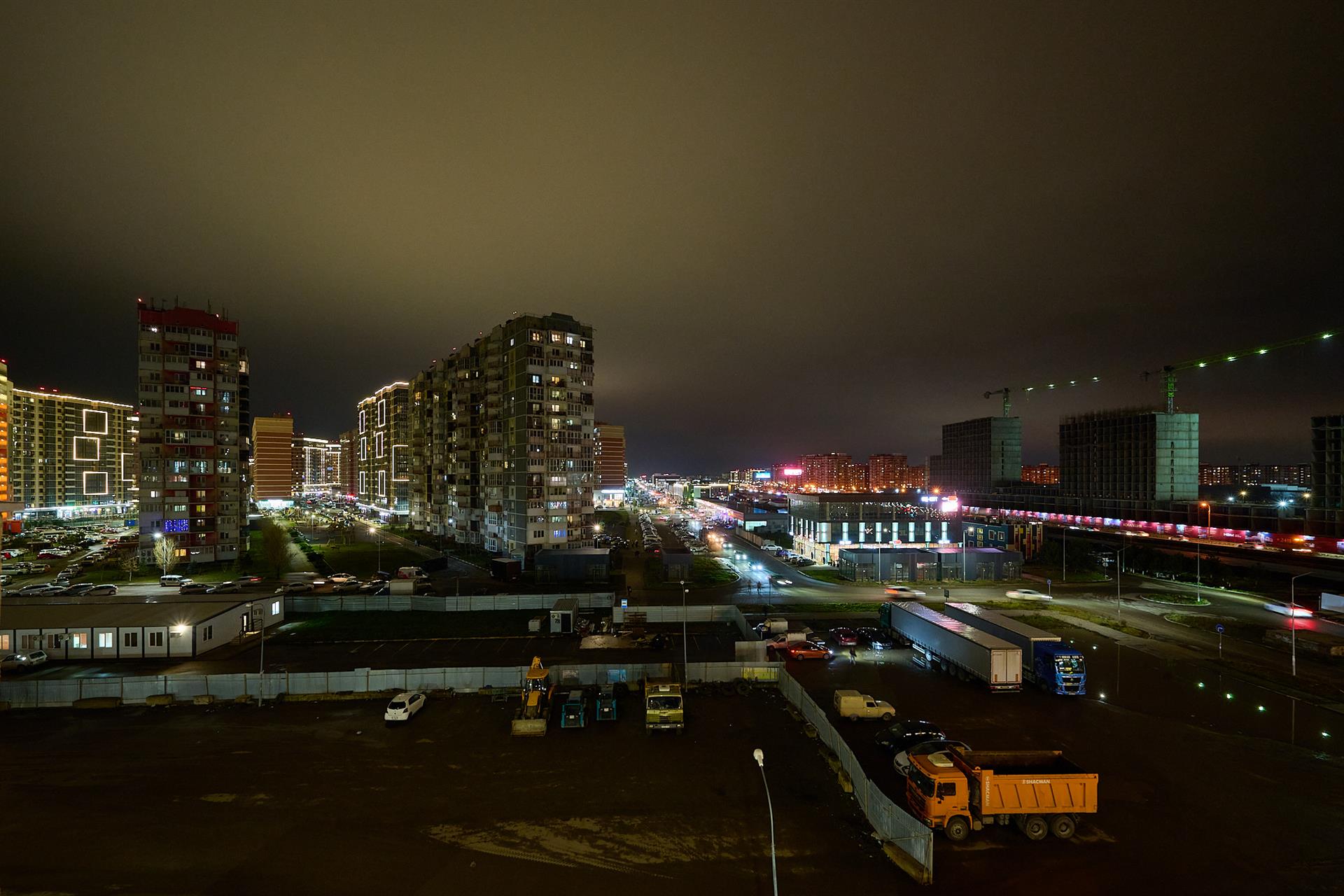 Фото №16: 2-комнатная квартира 47 м² - Краснодар, Прикубанский внутригородской округ, мкр. жилой комплекс Южане, ул. Даниила Смоляна, 71к2