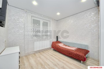 Фото №5: 2-комнатная квартира 47 м² - Краснодар, мкр. жилой комплекс Южане, ул. Даниила Смоляна, 71к2