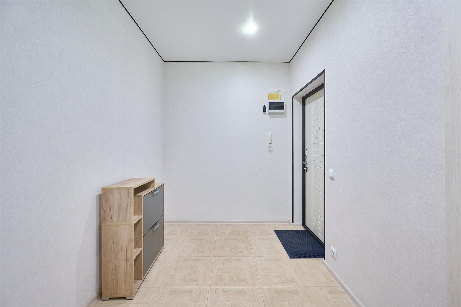 Фото №10: 2-комнатная квартира 47 м² - Краснодар, Прикубанский внутригородской округ, мкр. жилой комплекс Южане, ул. Даниила Смоляна, 71к2