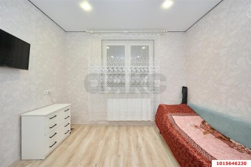 Фото №4: 2-комнатная квартира 47 м² - Краснодар, мкр. жилой комплекс Южане, ул. Даниила Смоляна, 71к2