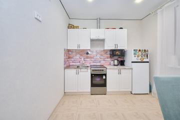 Фото №3: 2-комнатная квартира 47 м² - Краснодар, мкр. жилой комплекс Южане, ул. Даниила Смоляна, 71к2