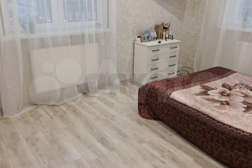 Фото №5: 2-комнатная квартира 47 м² - Краснодар, мкр. жилой комплекс Южане, ул. Даниила Смоляна, 71к2