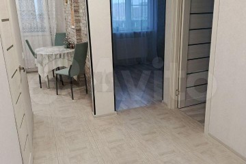 Фото №1: 2-комнатная квартира 47 м² - Краснодар, мкр. жилой комплекс Южане, ул. Даниила Смоляна, 71к2