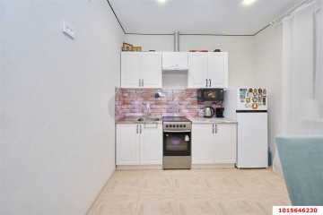 Фото №3: 2-комнатная квартира 47 м² - Краснодар, мкр. жилой комплекс Южане, ул. Даниила Смоляна, 71к2